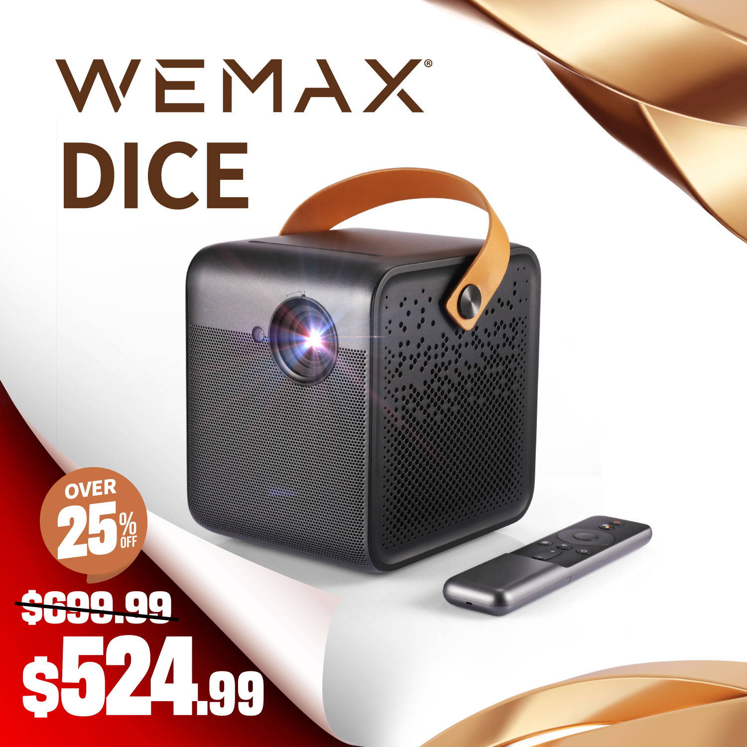 Best Amazon Fall Prime Day 2022 Deals from WEMAX WEMAX Official